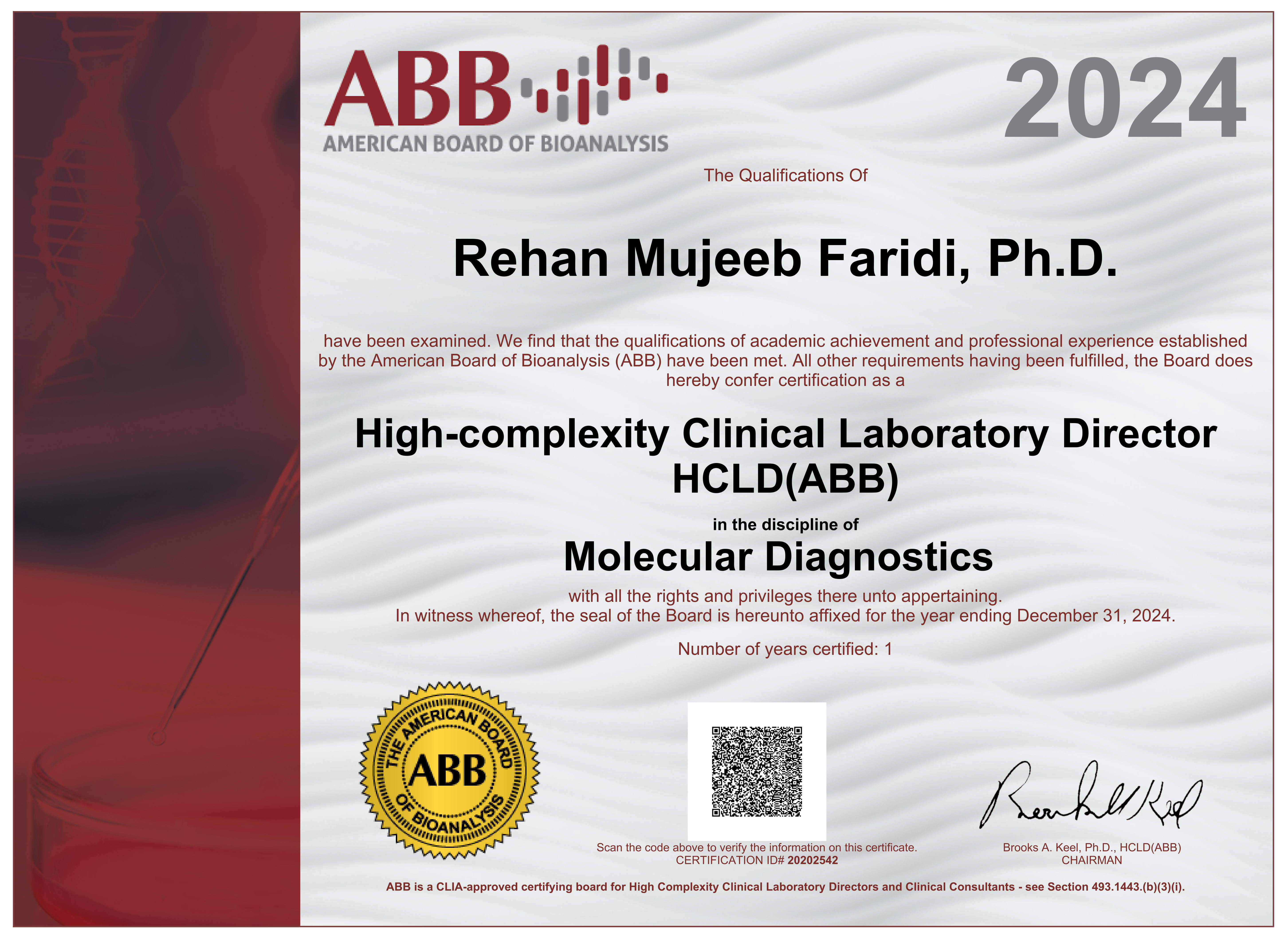 HCLD (ABB)